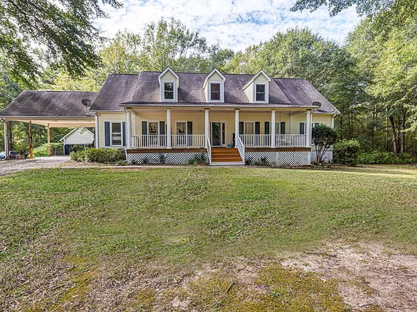 1216 Fern Rd, Woodbury, GA 30293