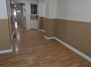 643 Clinton St, Reading, PA 19601