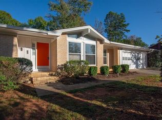 1151 Cimarron Ct, Clarkston, GA 30021