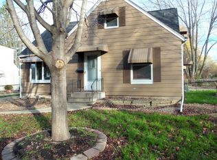 222 Sinclair Ave SE, Cedar Rapids, IA 52403