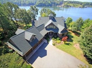 990 Three Quarter Point Rd, Wirtz, VA 24184