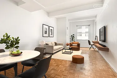 Rented by Undivided Inc