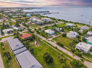 817 W Marion Ave LOT 3, Punta Gorda, FL 33950