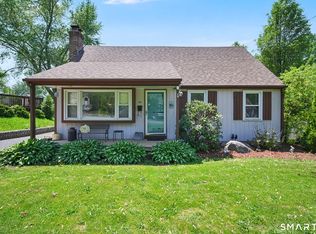 34 Tremper Drive, Wallingford, CT 06492