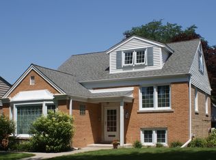 5330 Conrad St, Skokie, IL