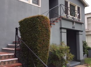 616 S Lake Ave #616, Pasadena, CA 91106