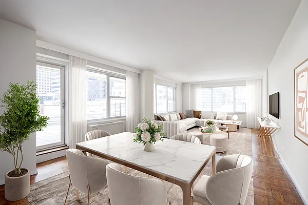 Rented by Douglas Elliman | media 9