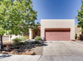 4328 Jaguar Loop, Santa Fe, NM 87507