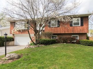 48 Golfview Ter, Buffalo Grove, IL 60089