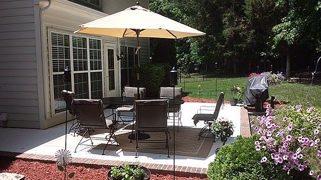 2nd image of 7703 Epping Forest Dr