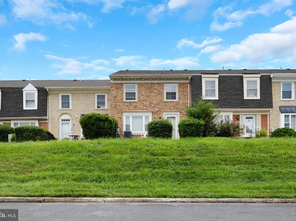 9075 N Laurel Rd Unit L, Laurel, MD 20723