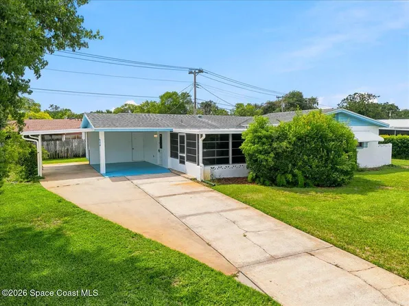 4405 Keats Ave, Titusville, FL 32780