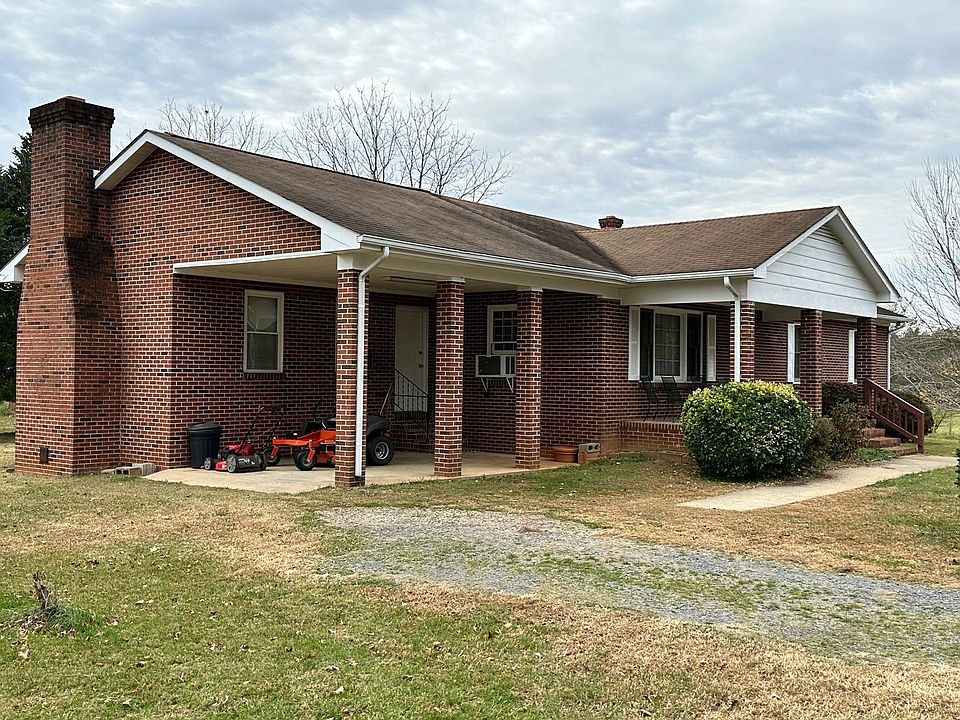 3941 Green Bay Rd, Green Bay, VA 23942 Zillow
