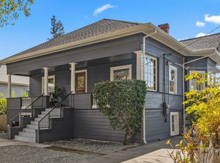 519 Mission Ave, San Rafael, CA 94901