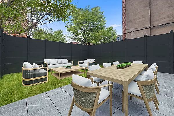 1st image of 269 Malcolm X Blvd #1R