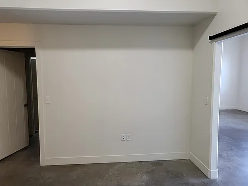 Floor plan Portland 2