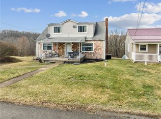 134 Harold St, New Brighton, PA 15066