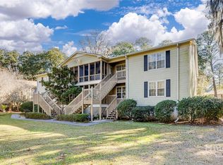 401 N Cromwell Road #T-2, Savannah, GA 31410