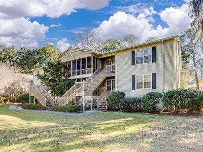 401 N Cromwell Road #T-2, Savannah, GA, 31410