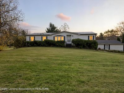 1984 Hagadorn Rd, Mason, MI, 48854
