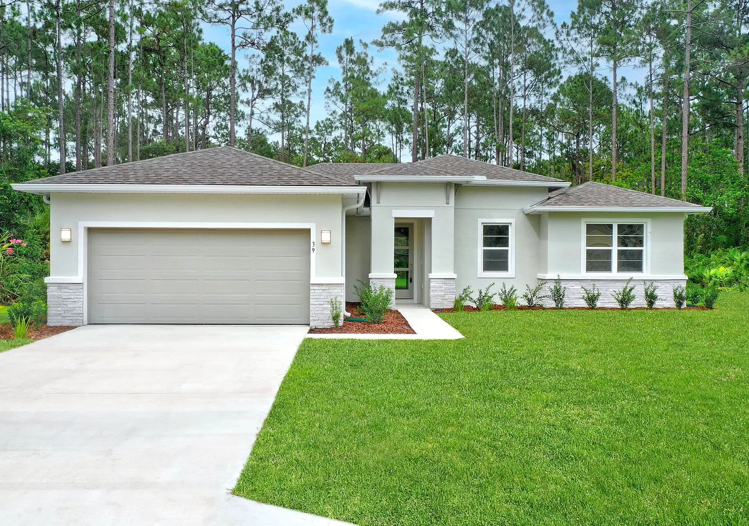 Private Palm Coast Rental with No Front or Rear Neighbors! — Photo 1
