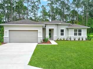 11 2nd Path, Palm Coast, FL 32164