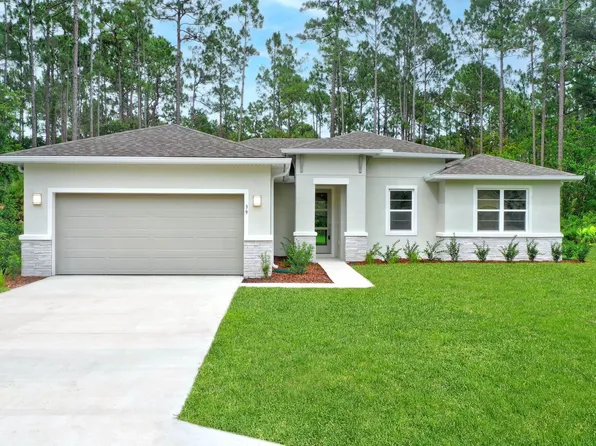 11 2nd Path, Palm Coast, FL 32164