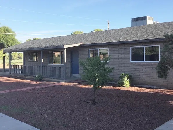 3956 W Moody St, Thatcher, AZ 85552