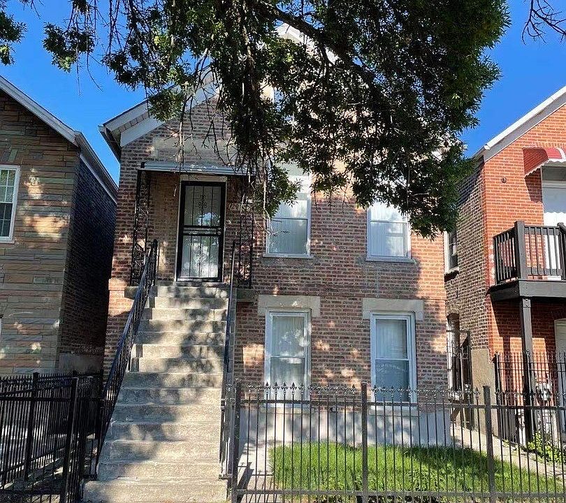 1st image of 2939 S Parnell Ave #1