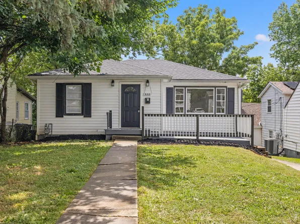530 Emerson Dr, Lexington, KY 40505
