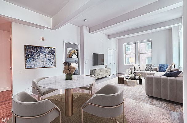 1st image of 116 John St APT 2403