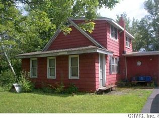 6466 E Taft Rd, East Syracuse, NY 13057