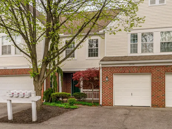 5454 Aubrey Loop #2, Dublin, OH 43016