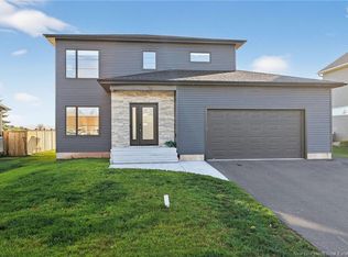 26 Cudmore St, Riverview, NB E1B0P2