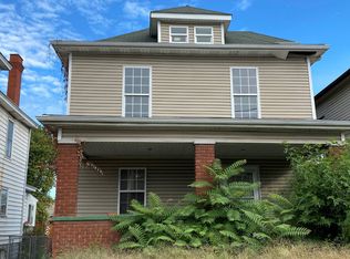 724 Adams Ave, Huntington, WV 25701