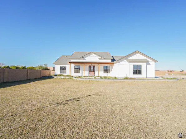 12826 S Greenview Way, Yuma, AZ 85365