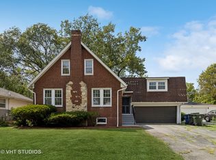 18110 Sacramento Ave, Homewood, IL 60430