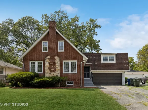 18110 Sacramento Ave, Homewood, IL 60430