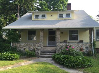 97 Olney Ave, North Providence, RI 02911