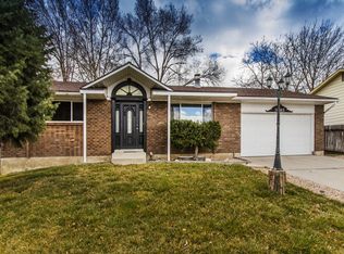 10865 S 1000 E, Sandy, UT 84094
