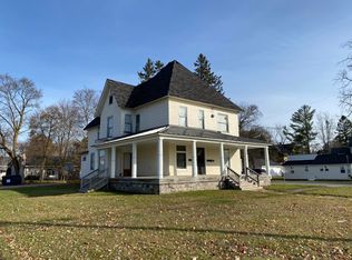 138 W Mitchell St, Gaylord, MI 49735