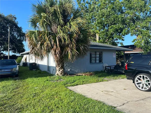 2464 CHESTNUT WOODS DRIVE, LAKELAND, FL 33815
