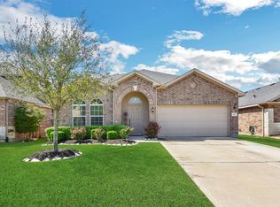 247 Silver Ripple Dr, Rosenberg, TX 77469