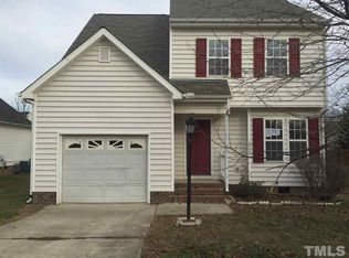 8532 Wild Wood Forest Dr, Raleigh, NC 27616