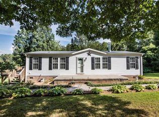 260 Spicer Rd, Elkin, NC 28621