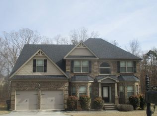 4501 Ridge Mill Ter, Douglasville, GA 30135