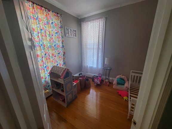 Office/Nursery