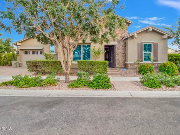 10705 E DIFFRACTION Avenue, Mesa, AZ 85212