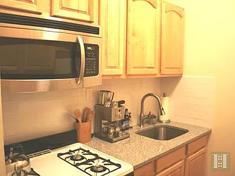 Rented by Halstead Real Estate