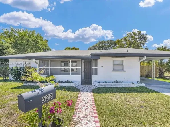 522 18th St, West Palm Beach, FL 33407